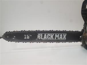 Blackmax  2-Cycle 18 Chainsaw